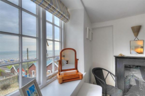 10 Cobb Terrace, Lyme Regis